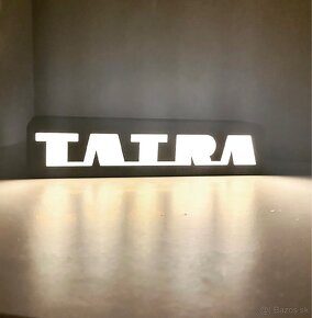 🔆🔆🔆Lightbox / LED box 🔆🔆🔆 značky Áut - 12