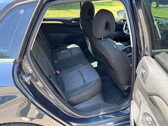 Citroën C4 1,6 HDI - 12