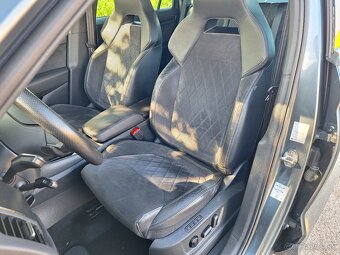 Škoda Kodiaq Sportline 4x4 2.0 Tdi DSG - 12