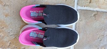 Detské tenisky Skechers 27,28,29 - 12