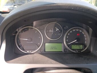 Land Rover Freelander 2 - 12