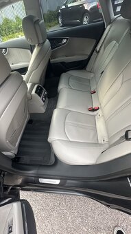 Audi A7 /S7 - 12