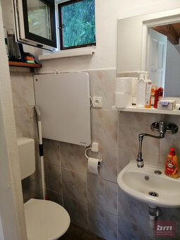 Predaj chaty so záhradou na Záhorí v obci Kuchyňa - 12
