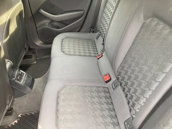 AUDI A3 SPORTBACK 2.0 TDI 150 PS MÓD ROK 2014 - 12