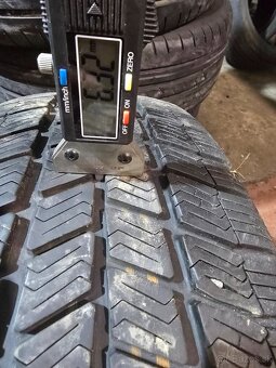 205/55R16 zimné pneu Barum - 12
