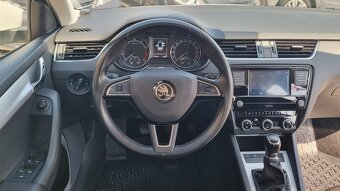 Škoda Octavia Combi 1.0 TSI Ambition 85kW M6 - 12