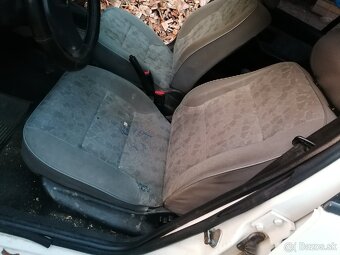 Peugeot 306 rozpredám lacno - 12