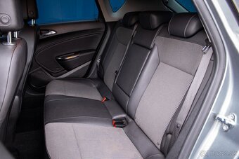 Opel Astra 1.4 Turbo 103kW Sport - 12