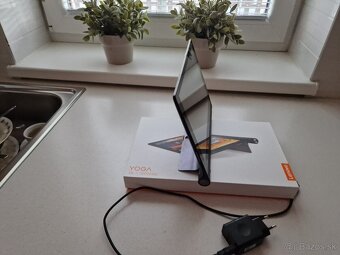 Predam Tablet Lenovo YOGA Tab3 10... - 12