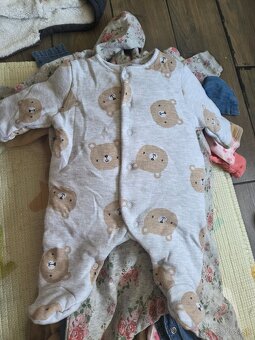 Predam balik namiesam vam aku velkost chcete - 12