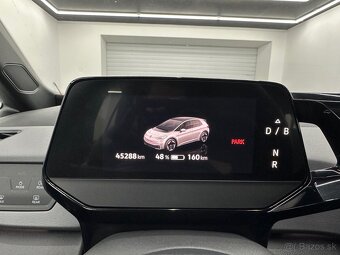 Volkswagen ID.3 Pro Performance 58kWh Life ODPOČET DPH - 12