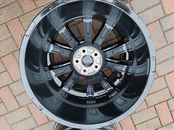 FORD, VOLVO 5X108 - 12