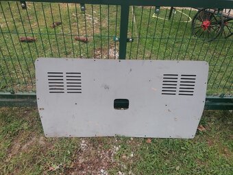 MB VITO 111CDI R. V. 2006 - 12