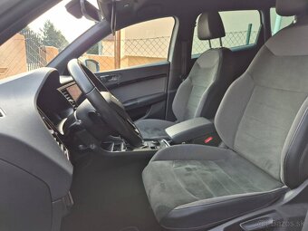 Seat Ateca 2.0 TDI 2020 DSG - 12