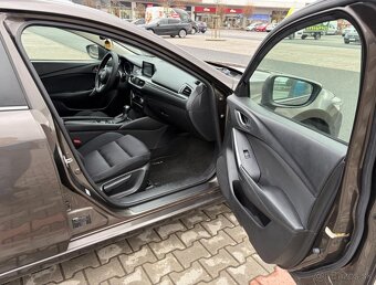 Mazda 6 2.2 Skyactive 110kw automat TZ - 12
