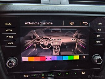 Škoda Octavia 3 combi - 12