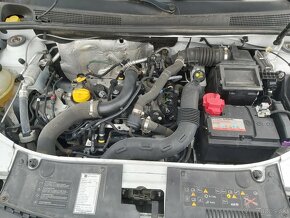 Dacia Logan 1,0 Benzín+LPG - 12