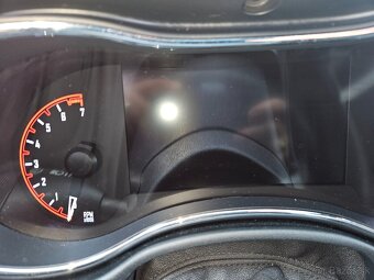 Dodge durango 3.6 - 12