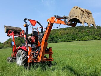Traktor - 12