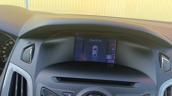 Ford focus 1, 6TDCI - 12