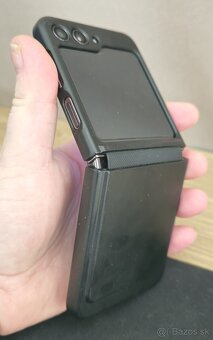 Predám Samsung Z FLIP 5 512GB - 12