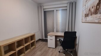3-izbový byt s parkovacím miestom a predzáhradkou Bratislava - 12