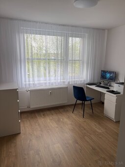 3-izbový byt - 12