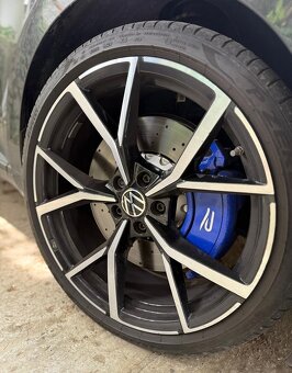 Volkswagen Arteon R 235kW DSG SB 2021 - 12