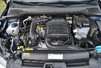 SEAT IBIZA Style 1.0 TSI ,2019,Kúpené v SR, 2.Majiteľ - 12