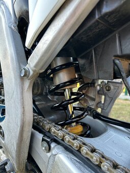 SUZUKI RMZ 250 2019 - 12