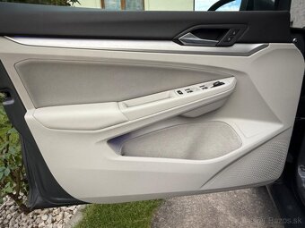 VOLKSWAGEN GOLF VARIANT VIII TSI DSG 81 KW, BENZIN, IQ LED, - 12