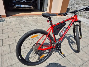 Na predaj veľký horský bicykel SCOTT. - 12