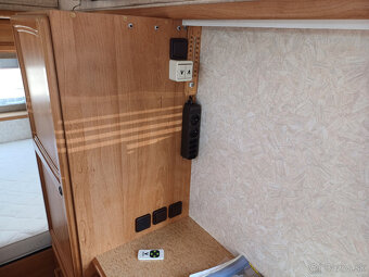 Rapido karavan r.v.1996 - 12