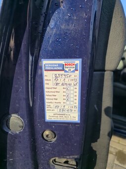 Golf IV 1.9TDI 81KW - 12