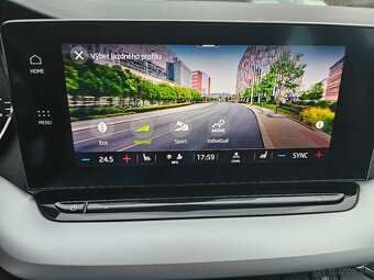 Škoda Octavia 4 Combi 2.0 TDI SCR Style DSG - 12