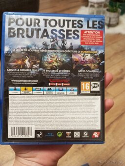 PS4 - 12
