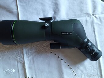 Alpen Optics Apex - 12