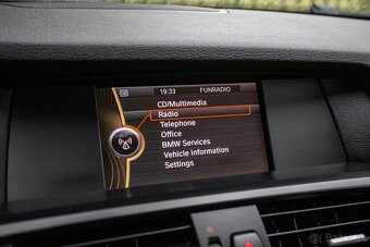 BMW X3 xDrive30d A/T - 12
