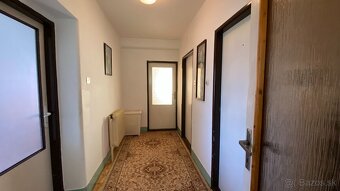 5-izb.RD - Veľké Rovné,Bytča - 12