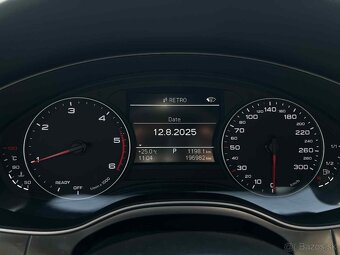 Audi A6 C7 2017 mod. Avant 2.0 TDI FL 140kw - 12