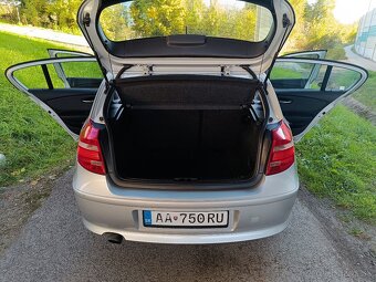 ✳️BMW Rad 1 116i✳️ - 12
