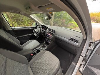 Volkswagen Tiguan 2.0 TDI EVO Elegance 4Motion DSG - 12