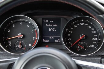 Volkswagen Golf 2.0 TSI BMT GTI Performance - 12