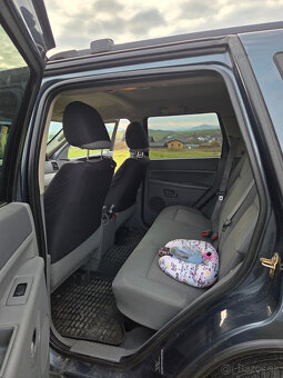 Predám jeep grand cherokee možnosť odpočtu DPH - 12