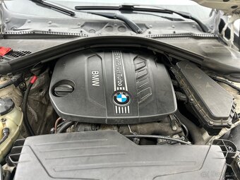 ROZPREDAM BMW F30 320d xDrive 2014 - 12