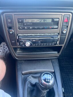 Vw passat B 5,5 1.9 TDI 96kw - 12