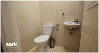 AARK: 2 izbový byt s parkovaním, Š. Moyzesa 2/E, Trnava - 12