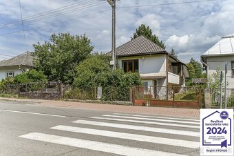 Rodinný dom v Kalši, ZNÍŽENÁ CENA - 12
