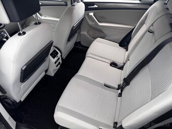 Volkswagen Tiguan Allspace 2.0 TDI SK Pôvod, 1Majitel, 78tis - 12