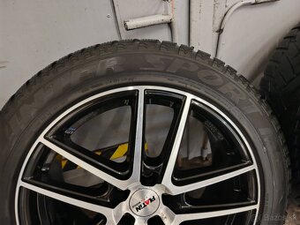 ELEKTRÓNY ANZIO 5X108 R18 BEZ PNEU - 12